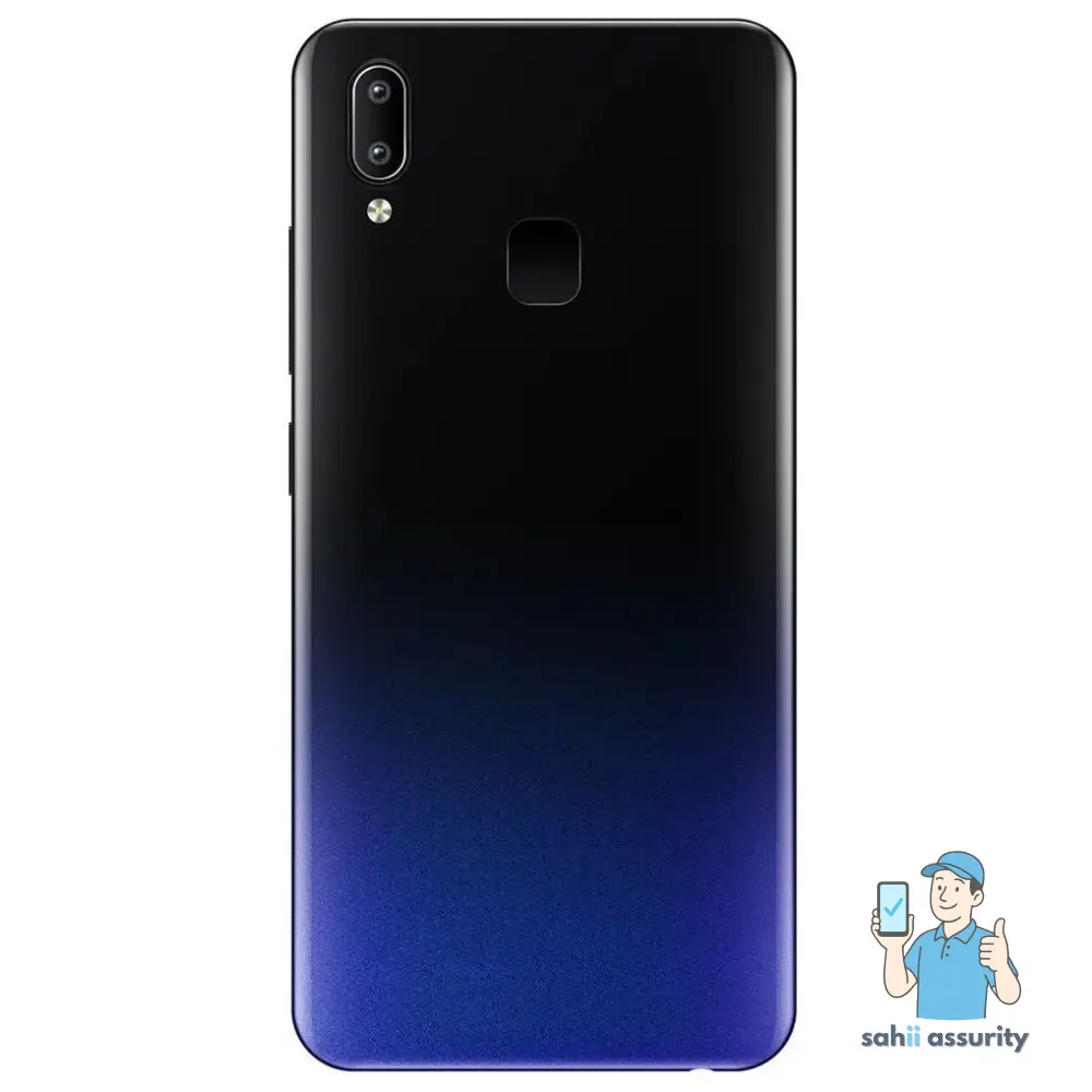 Full Body Housing for Vivo U1